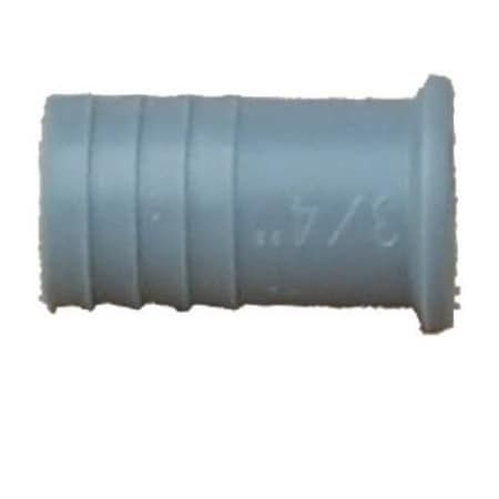 34 Plas Insert Plug